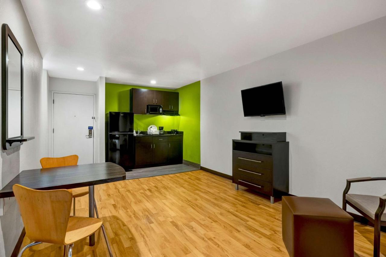 6-portland, Or Hotel