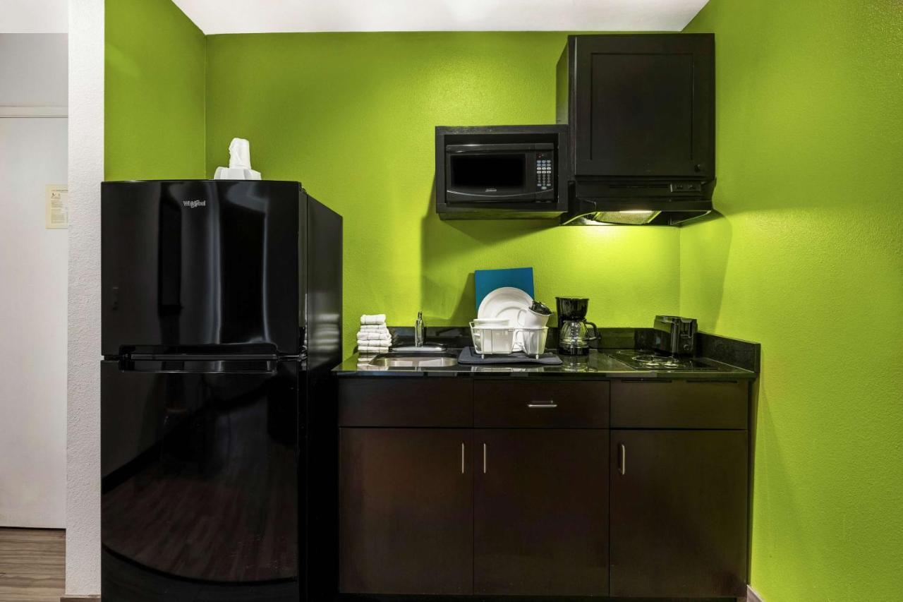 6-portland, Or Hotel 2*